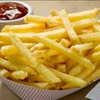 Kentang goreng