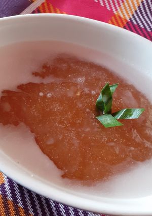 Foto resep 24. Bubur singkong