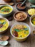 Tinutuan (Bubur Manado)