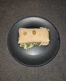 Ciabatta artesanal
