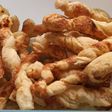 Σφολιατίνια parmezanas