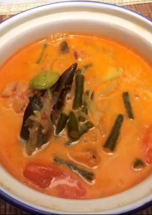 Foto resep Sayur godog #bikinramadanberkesan