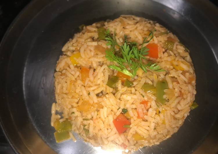 How to Prepare Quick Italian Rice