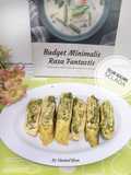 Telur Gulung Selada