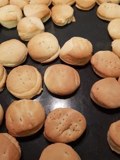 Una foto de Bizcochitos artesanales