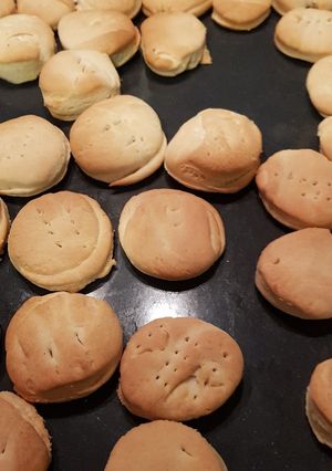 Una foto de Bizcochitos artesanales