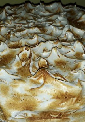 Una foto de Torta rogel