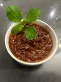 Sri Lankan Timbal - Chilli MEGA spicy and amazing - Enjoy :)