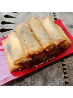 Foto resep Piscok