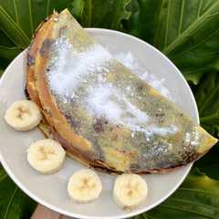รูปของ Lekker tipker (takaran sendok)