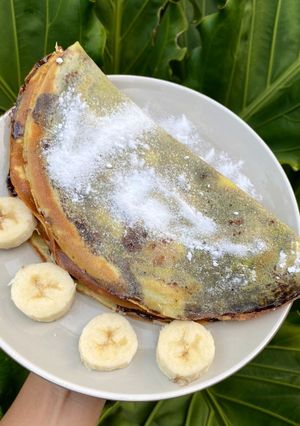 Foto resep Lekker tipker (takaran sendok)