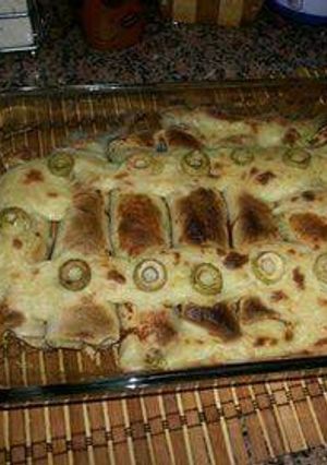 صورة لوصفة الكانيلوني