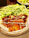 Irresistible Crispy-Skin Teriyaki Chicken