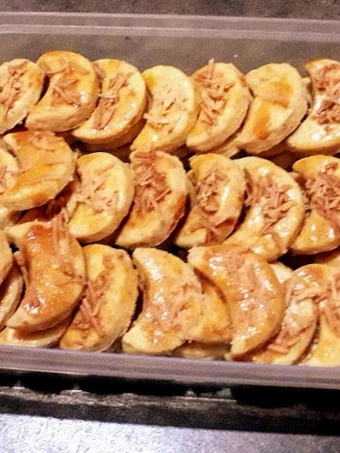 Langkah Mudah untuk Membikin Resep Kastengel Eggless yang Lezat Anti Ribet, Mantap