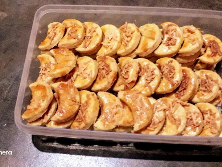 Langkah Mudah untuk Membikin Resep Kastengel Eggless yang Lezat Anti Ribet, Mantap