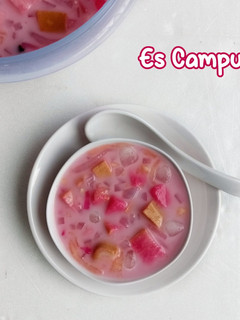 Foto resep Es Campur