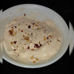 A picture of Spicy Mayo Dip.