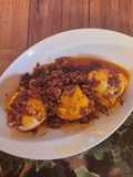 Sambal Telur Khas Malaysia