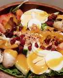 Ensalada de Invierno