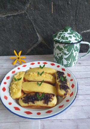 Foto resep Kokis