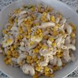 Ensalada de pasta