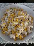 Ensalada de pasta