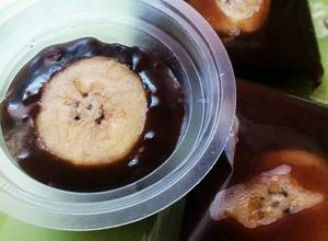 46 Resep Hunkwe Coklat Pisang Enak Dan Mudah Cookpad