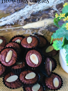 Foto resep Brownies cookies