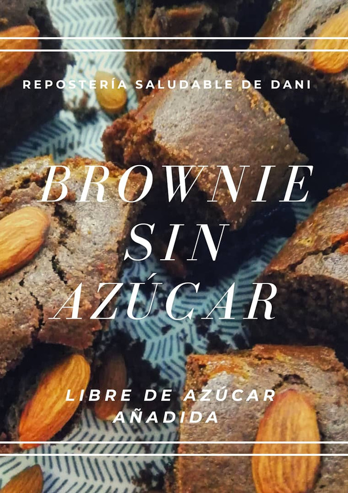 Una foto de Brownie