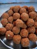 Methi k ladoo