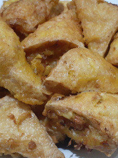Foto resep Tahu isi