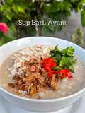 Sup Barli Ayam