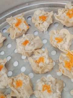 Foto resep Somay Dimsum
