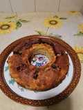 Ciambella con le mele