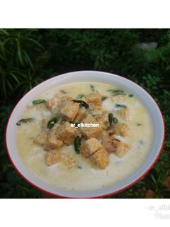 Foto resep 57. Jangan lombok ijo