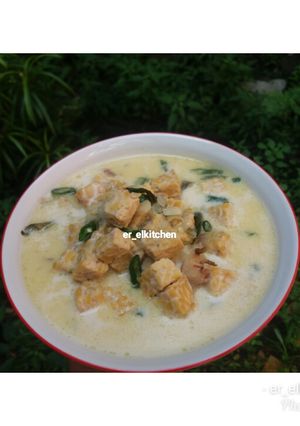 Foto resep 57. Jangan lombok ijo