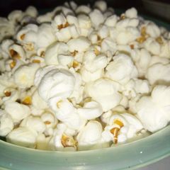 A picture of Popcorns#4 weeks challenge.