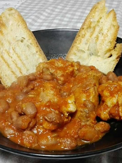 Foto di Fagioli alla messicana