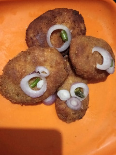 ফিস কাকলেট (fish cutlet recipe in bengali) রেসিপির প্রধান ছবি
