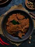 Rendang Sapi