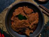 Rendang Sapi