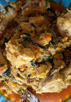 Foto resep RW Ayam