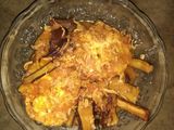 Balado Terong Telur Ceplok 🍆