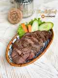 Tender Sliced Beef KETO | Sous Vide