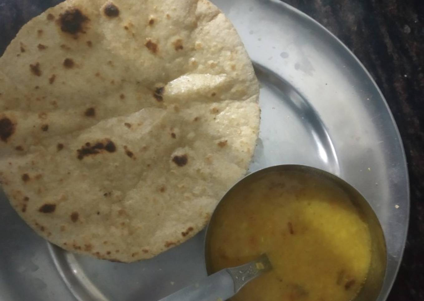 Moong Dal tadke wali