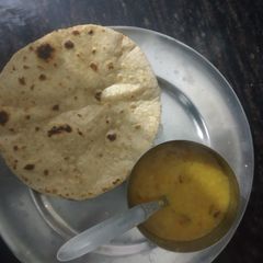 A picture of Moong Dal tadke wali.