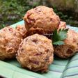 Bakso Goreng