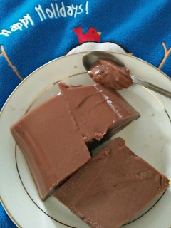 Foto resep Puding Brownies Beng Beng