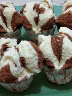 Foto resep Bolu Kukus