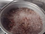 FRIJOLES DE LA OLLA 🇲🇽(FRIJOL TEXANO)😋😋